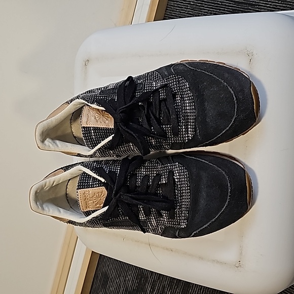 Reebok black 9 - Picture 3 of 5